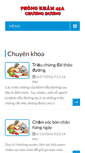 Mobile Screenshot of daithaoduong24.com
